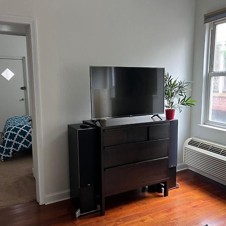The Orange House Apartment Вашингтон Екстериор снимка