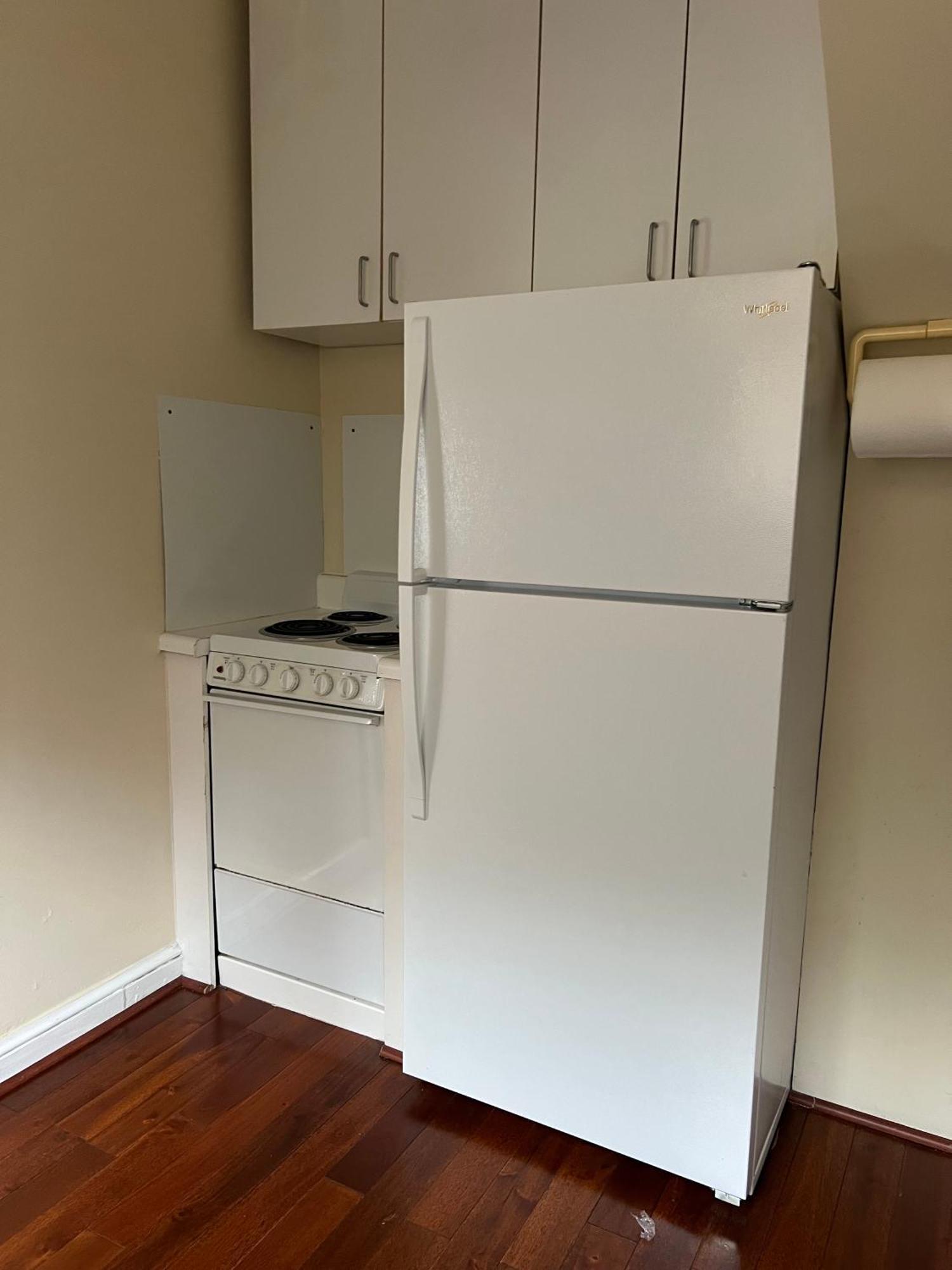 The Orange House Apartment Вашингтон Екстериор снимка