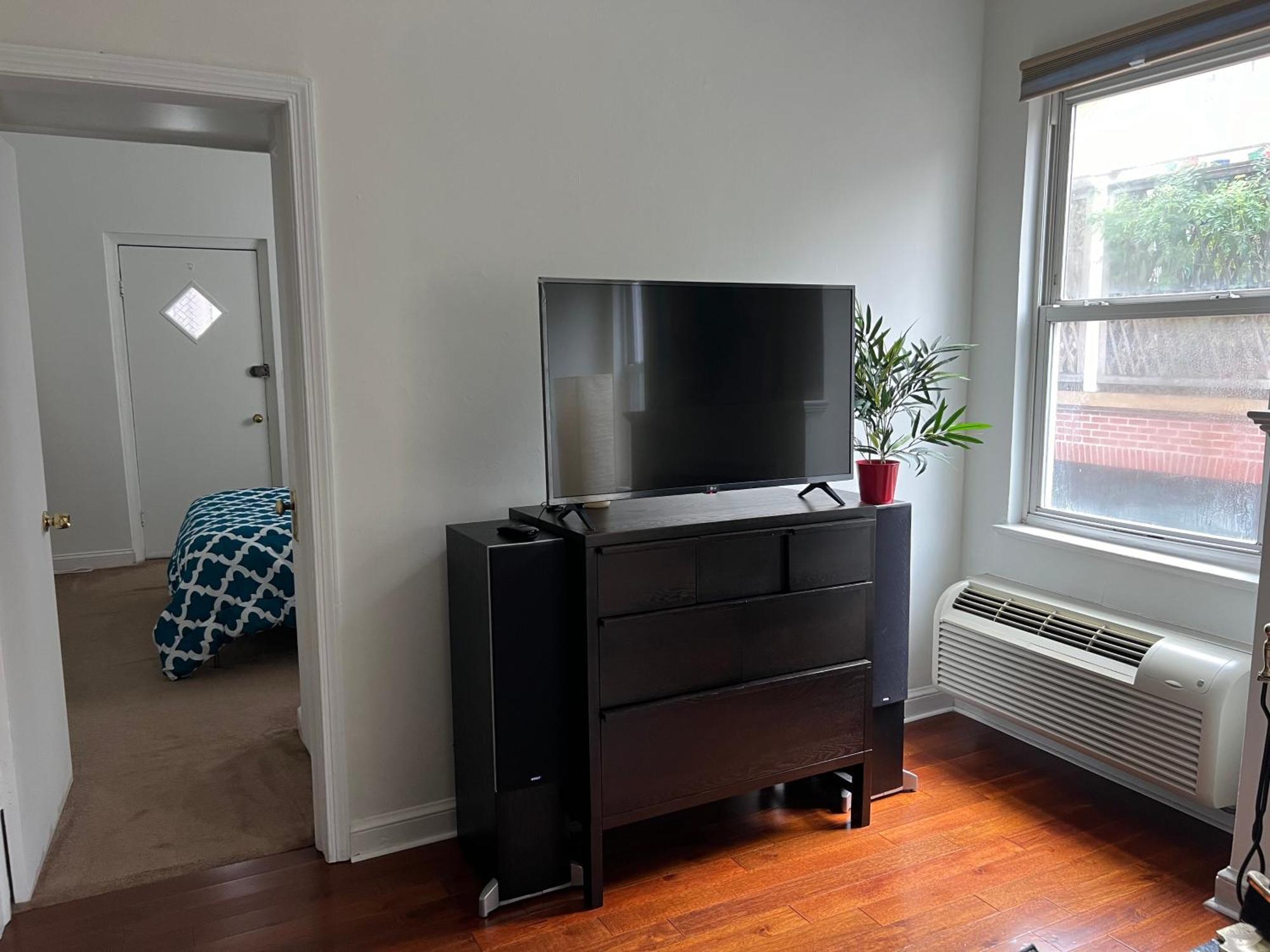 The Orange House Apartment Вашингтон Екстериор снимка